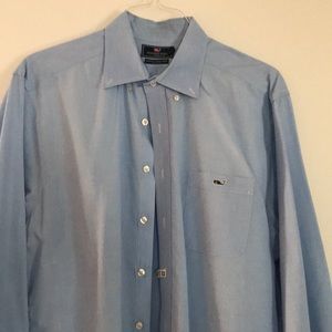 Vineyard vines men’s dress shirt